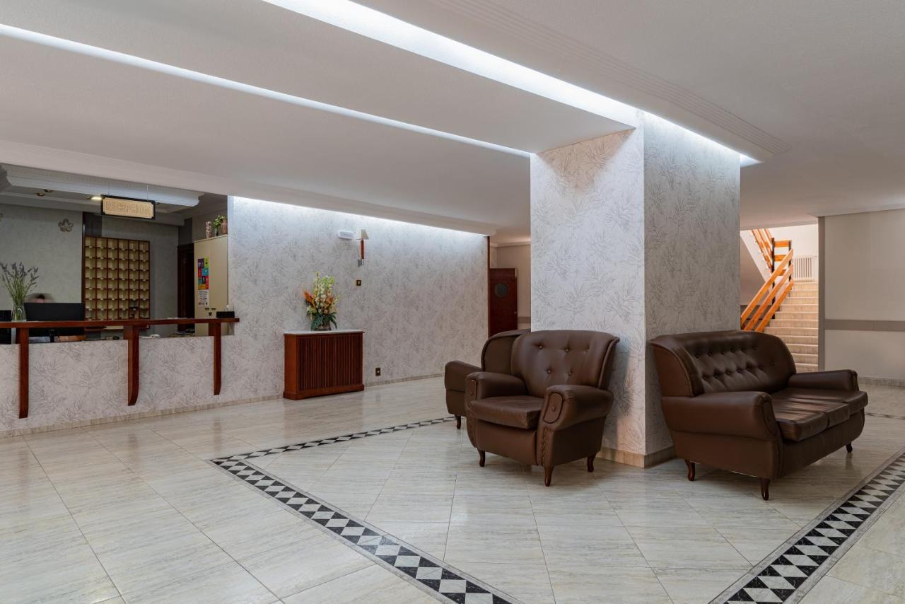 Hotel Restaurante Felipe II (Adults Only) อัยนา ภายนอก รูปภาพ