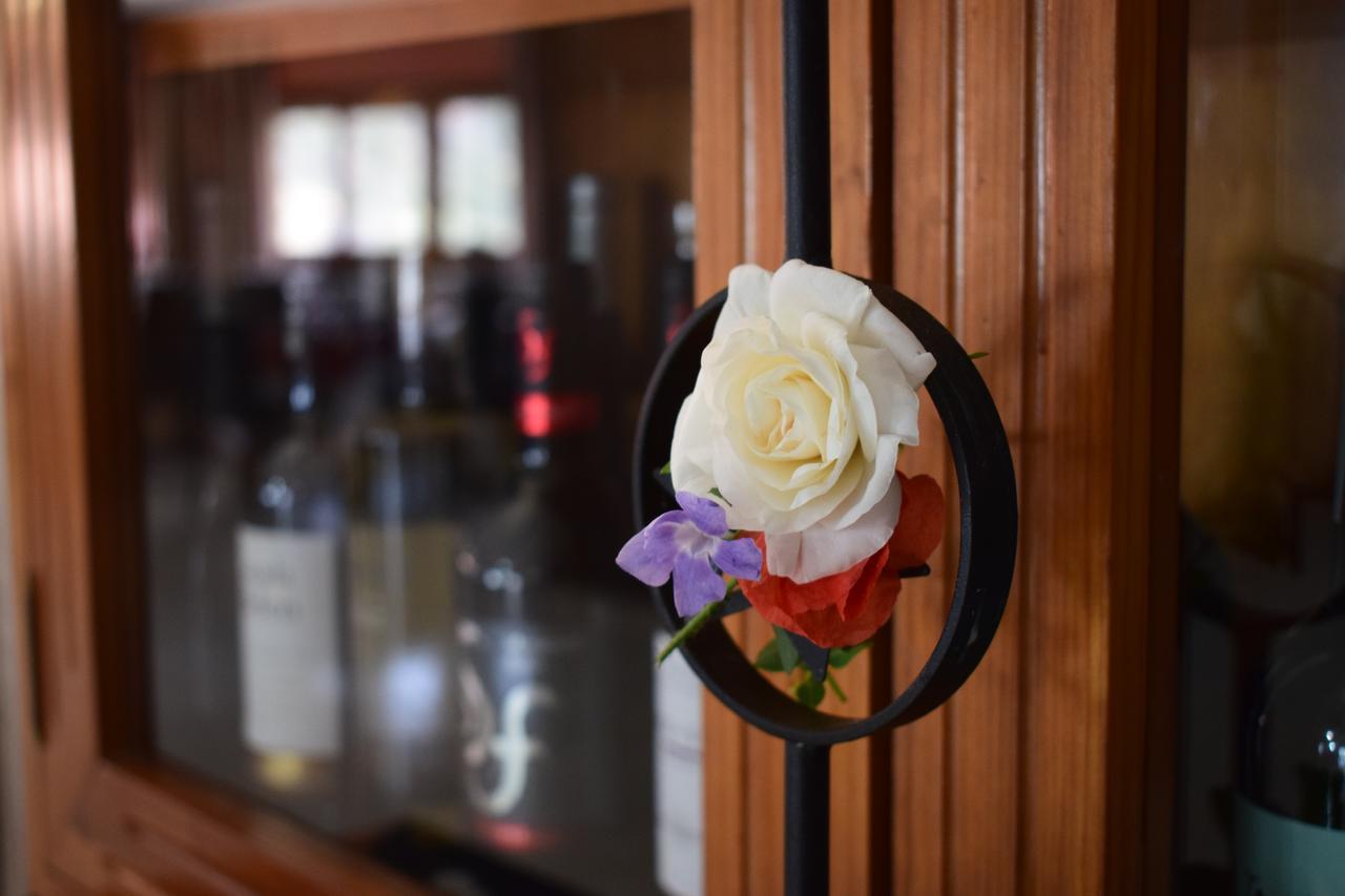 Hotel Restaurante Felipe II (Adults Only) อัยนา ภายนอก รูปภาพ